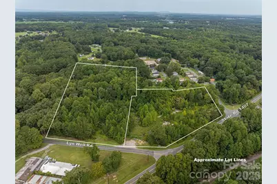 1156 Lyn Well Road, Lincolnton, NC 28092 - Photo 1