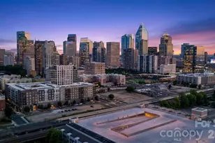 710 W Trade St, Charlotte, NC 28202 - Photo 1
