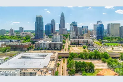 710 W Trade Street #505, Charlotte, NC 28202 - Photo 37