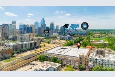 710 W Trade Street #505, Charlotte, NC 28202 - Photo 35