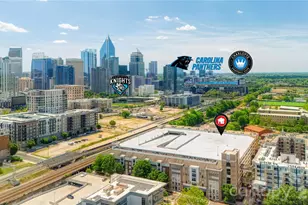 710 W Trade St, Charlotte, NC 28202 - Photo 35
