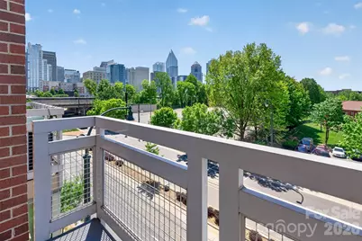 710 W Trade Street #505, Charlotte, NC 28202 - Photo 33