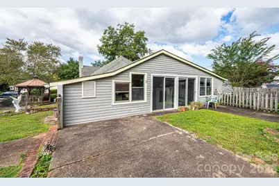 335 Harmon Street, Forest City, NC 28043 - Photo 37