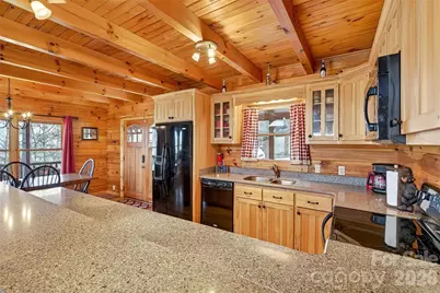 398 Waterfall Drive, Marion, NC 28752 - Photo 17