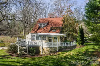 25 Blackwood Road, Asheville, NC 28804 - Photo 45