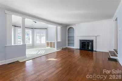 25 Blackwood Road, Asheville, NC 28804 - Photo 17