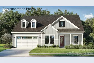 1515 Twin Leaf Road, Fort Mill, SC 29715 - Photo 1