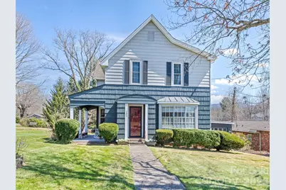 151 Hampton Heights, Canton, NC 28716 - Photo 1