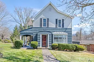 151 Hampton Heights, Canton, NC 28716 - Photo 1