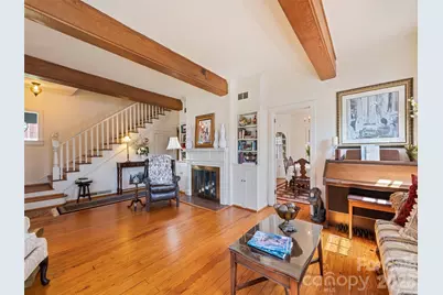 151 Hampton Heights, Canton, NC 28716 - Photo 17