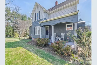 151 Hampton Heights, Canton, NC 28716 - Photo 3