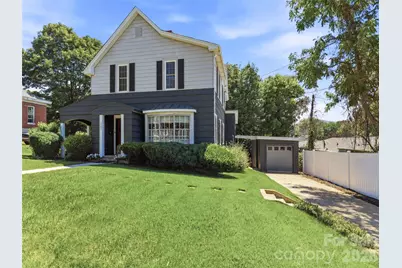 151 Hampton Heights, Canton, NC 28716 - Photo 1