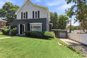 151 Hampton Heights, Canton, NC 28716 - Photo 1