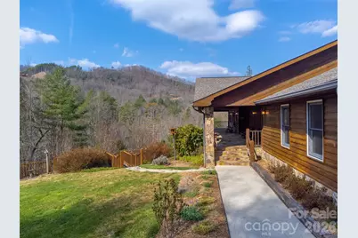 750 Double Springs Drive, Almond, NC 28702 - Photo 5