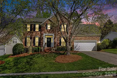 12511 Panthersville Drive, Charlotte, NC 28269 - Photo 3