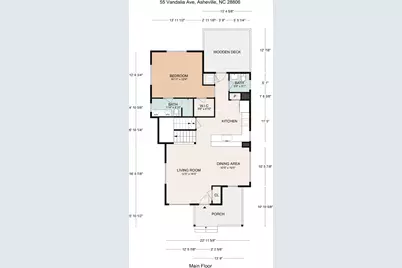 55 Vandalia Avenue, Asheville, NC 28806 - Photo 41