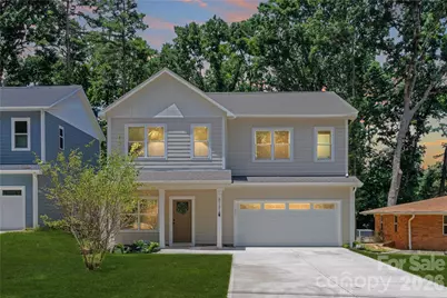 7001 Ware Road, Charlotte, NC 28212 - Photo 23