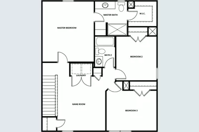 1511 Doran Terrace, Richburg, SC 29729 - Photo 3