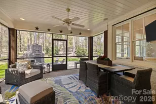 12514 Wood Warbler Dr, Charlotte, NC 28278 - Photo 37