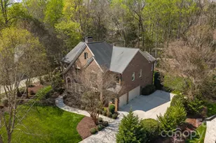 12514 Wood Warbler Dr, Charlotte, NC 28278 - Photo 43