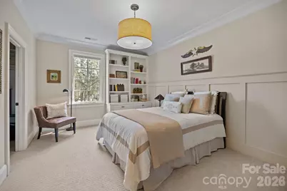 12514 Wood Warbler Drive, Charlotte, NC 28278 - Photo 27