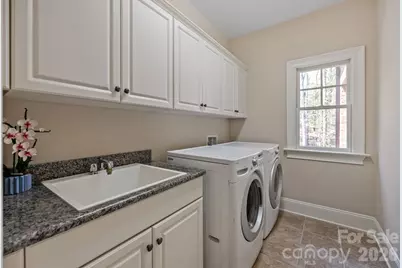 12514 Wood Warbler Drive, Charlotte, NC 28278 - Photo 35