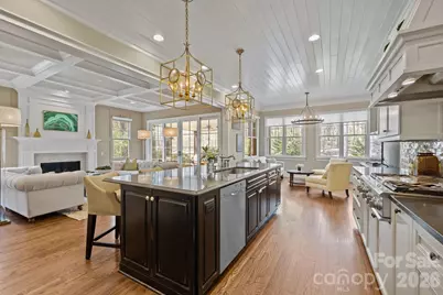 12514 Wood Warbler Drive, Charlotte, NC 28278 - Photo 9