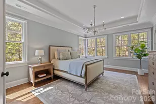 12514 Wood Warbler Dr, Charlotte, NC 28278 - Photo 21