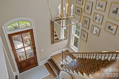 12514 Wood Warbler Drive, Charlotte, NC 28278 - Photo 19