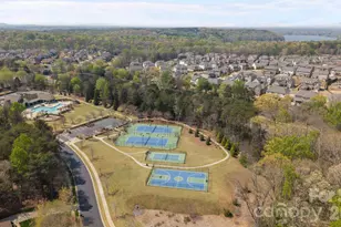 12514 Wood Warbler Dr, Charlotte, NC 28278 - Photo 45