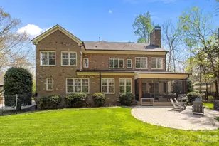 12514 Wood Warbler Dr, Charlotte, NC 28278 - Photo 41