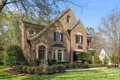 12514 Wood Warbler Drive, Charlotte, NC 28278 - Photo 1