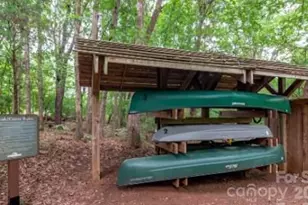 12514 Wood Warbler Dr, Charlotte, NC 28278 - Photo 47