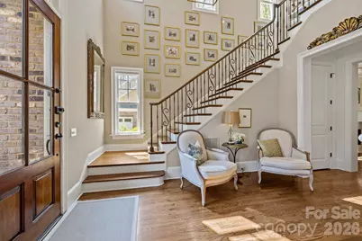 12514 Wood Warbler Drive, Charlotte, NC 28278 - Photo 3