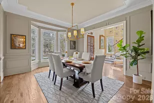 12514 Wood Warbler Dr, Charlotte, NC 28278 - Photo 5