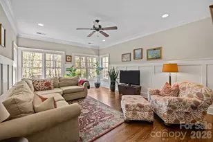 12514 Wood Warbler Dr, Charlotte, NC 28278 - Photo 33