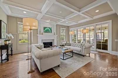 12514 Wood Warbler Drive, Charlotte, NC 28278 - Photo 7