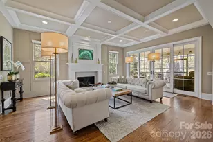 12514 Wood Warbler Dr, Charlotte, NC 28278 - Photo 7