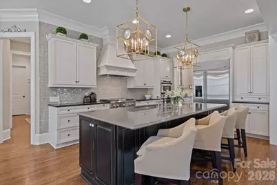 12514 Wood Warbler Drive, Charlotte, NC 28278 - Photo 11