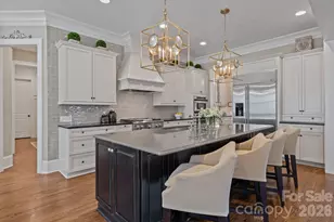 12514 Wood Warbler Dr, Charlotte, NC 28278 - Photo 11