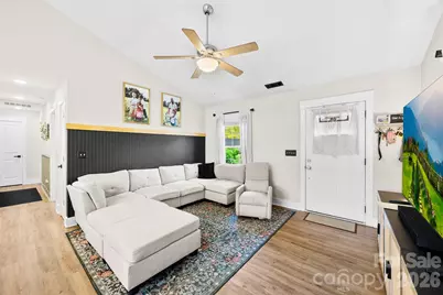 224 Herndon Chapel Church Lane, Lincolnton, NC 28092 - Photo 7