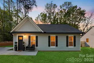 224 Herndon Chapel Church Ln, Lincolnton, NC 28092 - Photo 1
