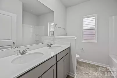 7008 Barbara Jean Lane, Wingate, NC 28174 - Photo 9