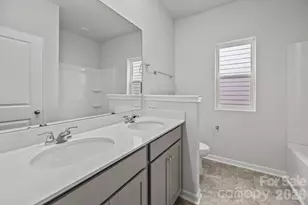 7008 Barbara Jean Ln, Wingate, NC 28174 - Photo 9