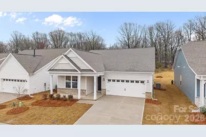 7008 Barbara Jean Lane, Wingate, NC 28174 - Photo 5