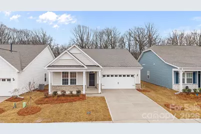 7008 Barbara Jean Lane, Wingate, NC 28174 - Photo 29