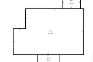 251 W 3rd St, Rutherfordton, NC 28139 - Photo 5