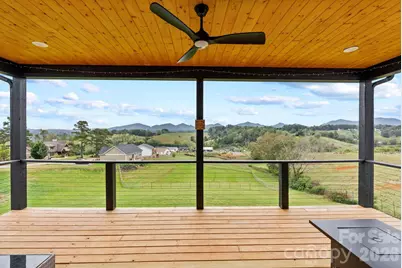 5 Agape Acres Drive, Leicester, NC 28748 - Photo 33