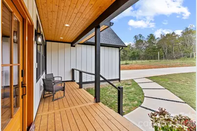 5 Agape Acres Drive, Leicester, NC 28748 - Photo 5