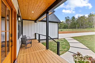 5 Agape Acres Dr, Leicester, NC 28748 - Photo 5